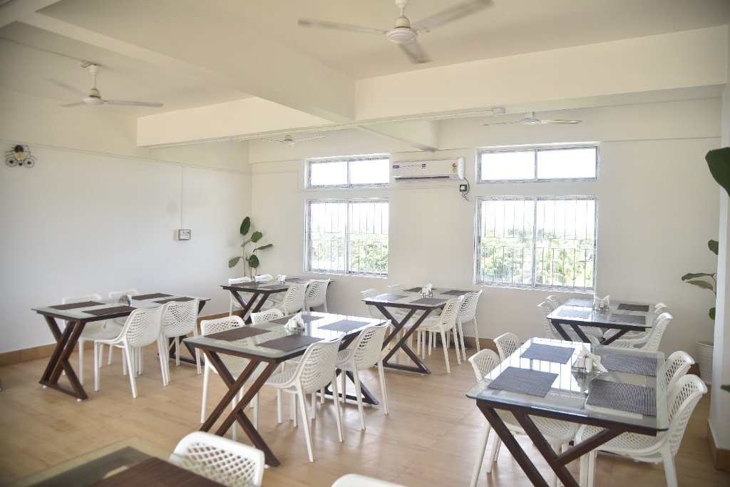 Conference & Event Hall