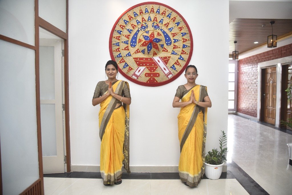 Welcome to Acoustic Inn - Authentic Assamese Hospitality in Morigaon